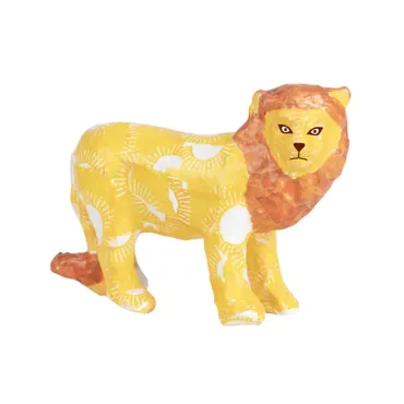 Decopatch - Mini kit Lion