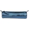 Trousse Cuirise - Indigo