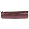 Trousse Cuirise - Cerise