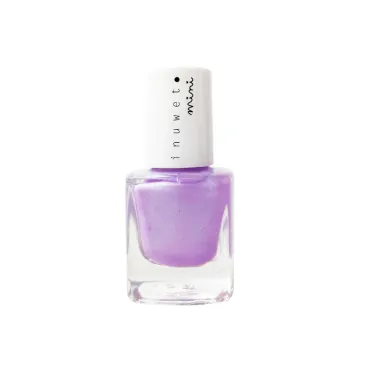 Vernis à l'eau mauve -...