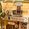 ROLIFE - Book Nook Sunshine Town