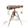 ROKR - Maquette Bois Télescope