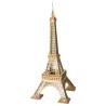 ROLIFE - Maquette Bois Tour Eiffel