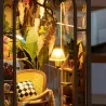 ROLIFE - Book Nook Garden House