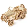 Rokr - Jeep militaire 1940