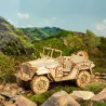 Rokr - Jeep militaire 1940