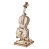 ROLIFE - Maquette Bois Violoncelle