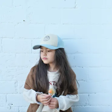 Casquette "Planet Child" -...