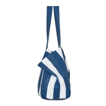 Tote bag - Bleu Whitsunday