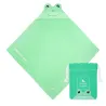 Serviette de bain - Frankie Frog