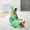 Serviette de bain - Frankie Frog