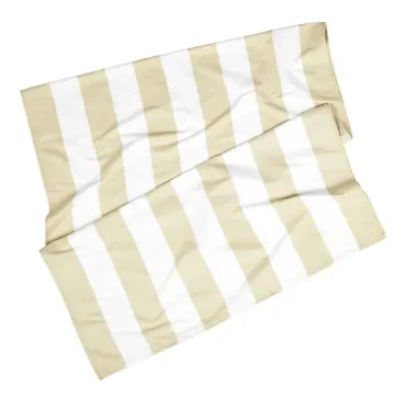  Serviette XL - Beige Bora Bora