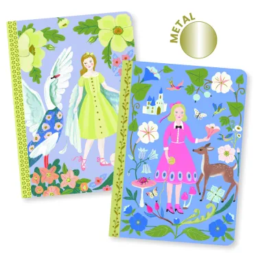 Petits carnets - Carnets Sabina