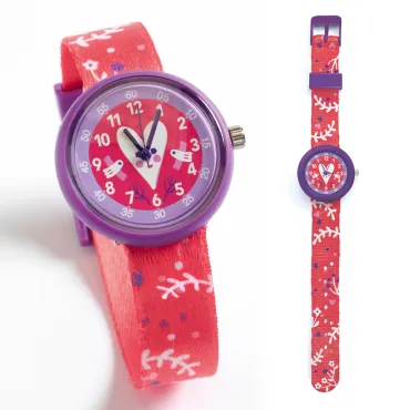 Ticlock - Montre des petits...