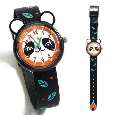 Ticlock - Montre des petits...