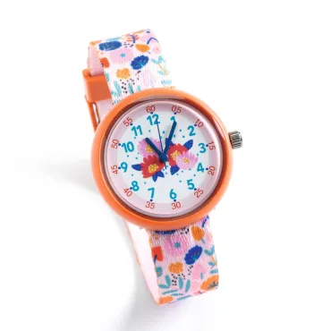 Ticlock - Montre des petits...