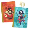 Petits carnets - Carnets Steve