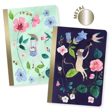 Petits carnets - Carnets...