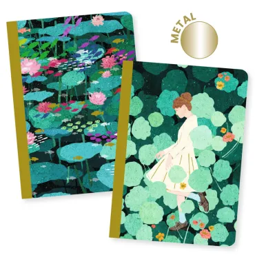 Petits carnets - Carnets Xuan