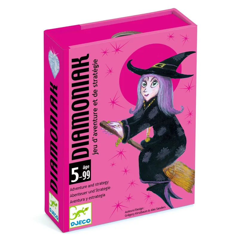 Diamoniak