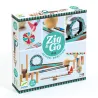 Zig & Go - Roll - 28 pcs