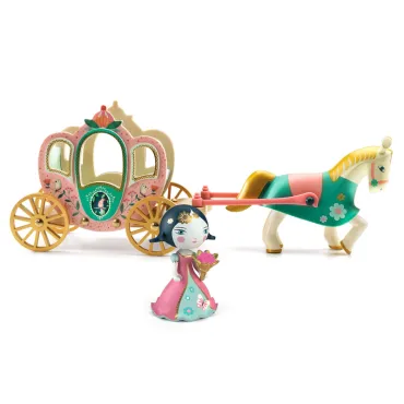 Arty Toys Princesses - Mila...