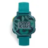 Montres des petits - Green Snakes