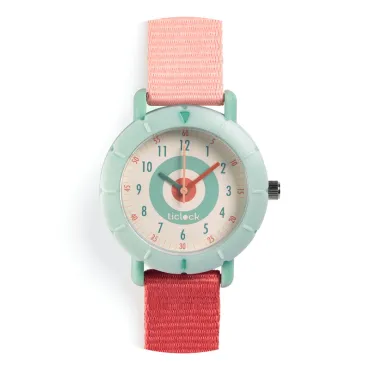 Montres des petits - Pink...