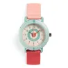 Montres des petits - Pink target