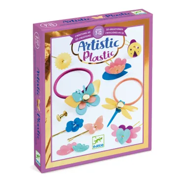 Artistic Plastic -...