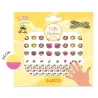 Nails stickers - PEPS