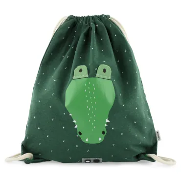 Sac de gym - Mr. Crocodile