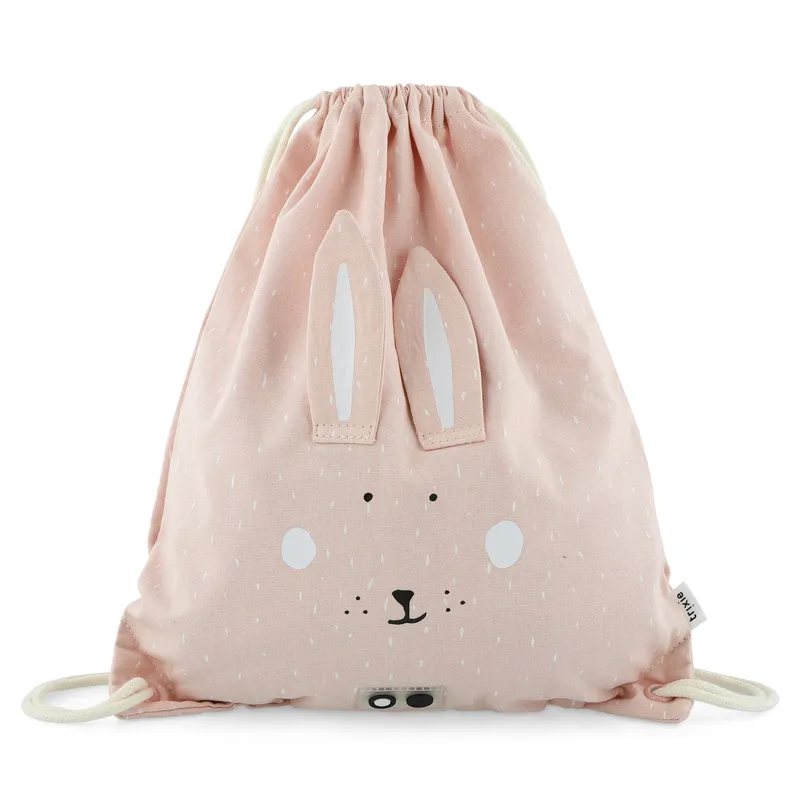 Sac de gym - Mrs. Rabbit