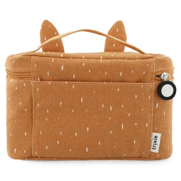 Sac repas isotherme - Mr. Fox