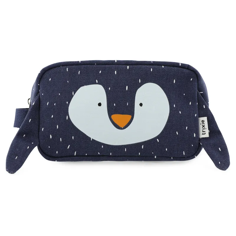 Trousse de toilette - Mr. Penguin