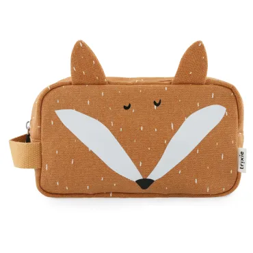 Trousse de toilette - Mr. Fox