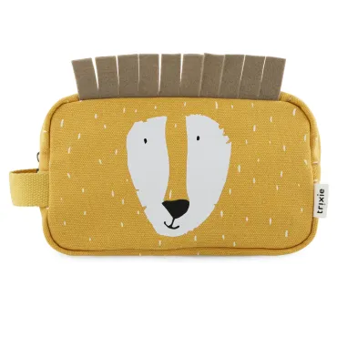 Trousse de toilette - Mr. Lion