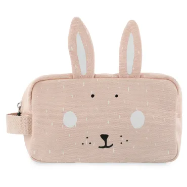 Trousse de toilette - Mrs. Rabbit