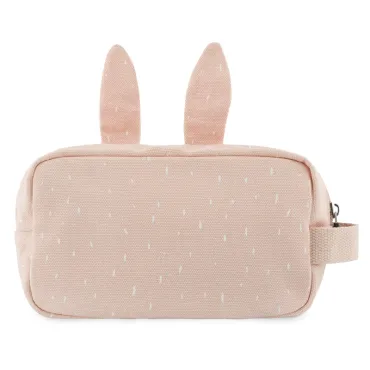 Trousse de toilette - Mrs. Rabbit