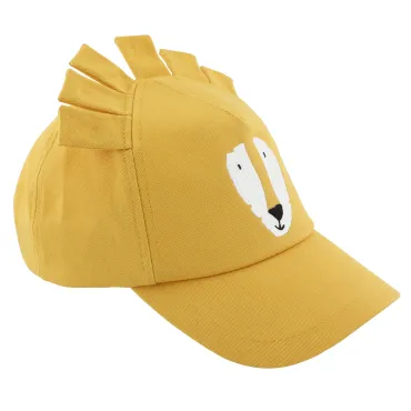 Casquette - 1-2 a - Mr. Lion