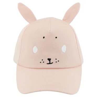 Casquette - 1-2 a - Mrs. Rabbit