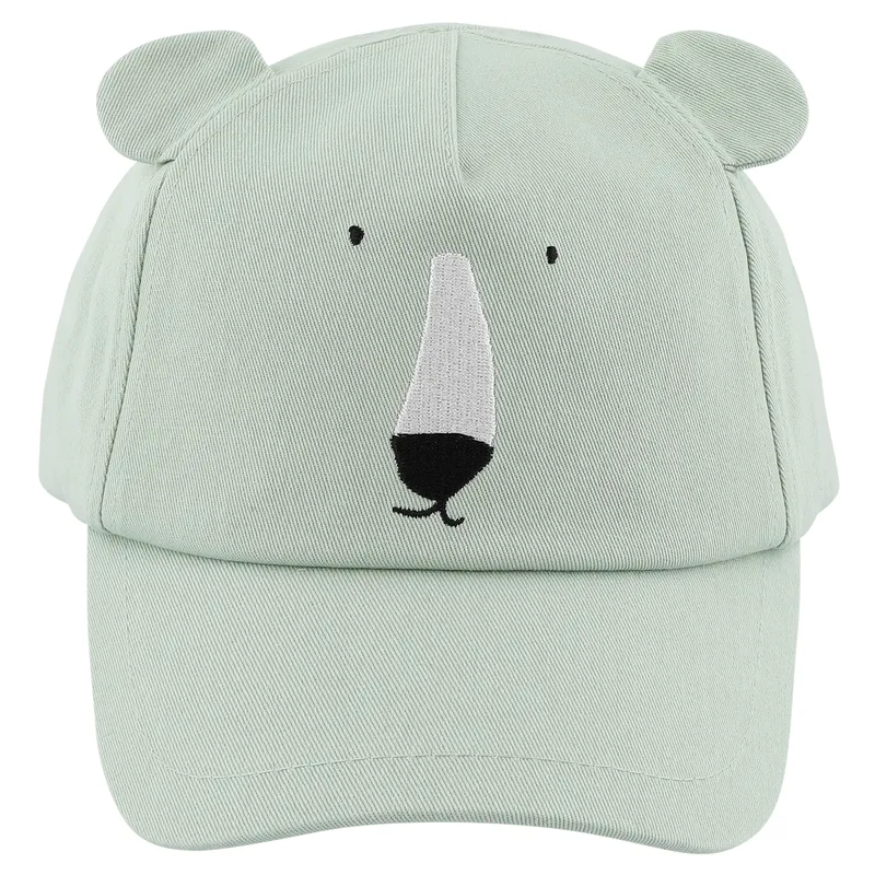 Casquette - 1-2 a - Mr. Polar Bear