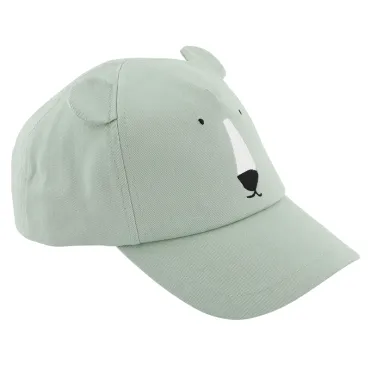 Casquette - 1-2 a - Mr. Polar Bear