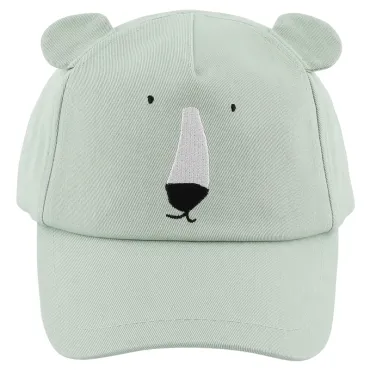 Casquette - 3-4 a - Mr. Polar Bear