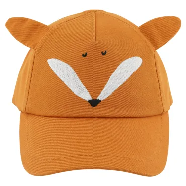 Casquette - 1-2 a - Mr. Fox