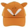 Casquette - 1-2 a - Mr. Fox