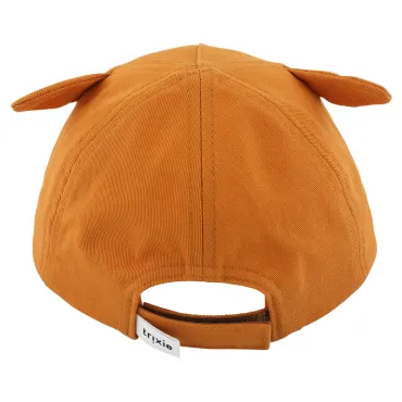 Casquette - 1-2 a - Mr. Fox