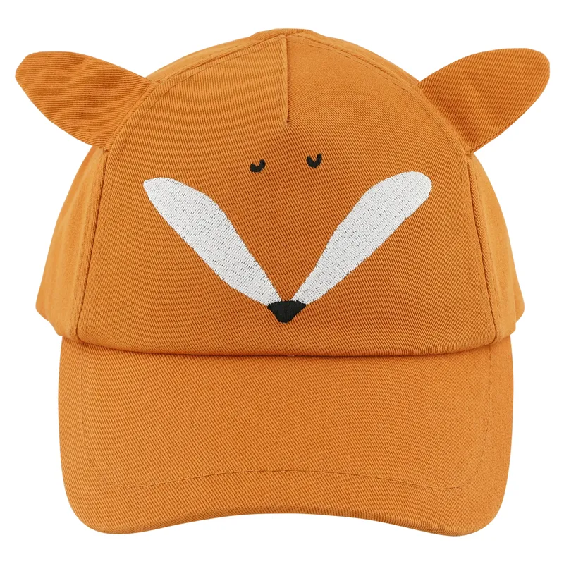 Casquette - 3-4 a - Mr. Fox