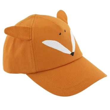 Casquette - 3-4 a - Mr. Fox