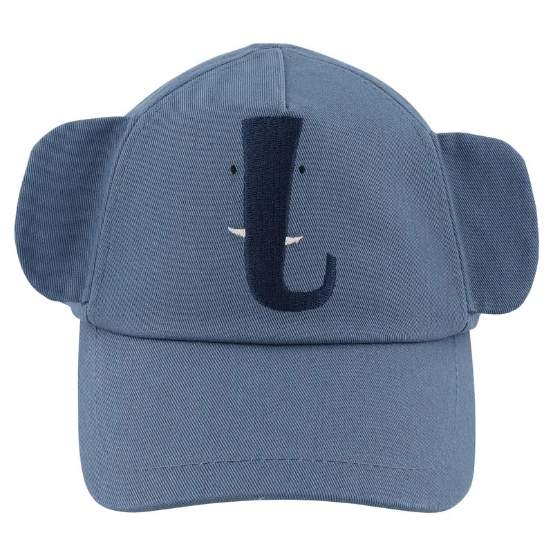 Casquette - 1-2 a - Mrs. Elephant